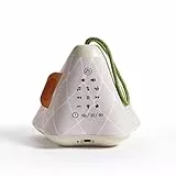 Tiny Love Boho Chic Tiny Dreamer Proyector Móvil de Bebé con Luz de Estrellas, Móvil Musical para Cuna con Relajante Luz Nocturna y Móvil Portátil para Bebé con Linterna para Llevar, 17 Melodías, 0m +