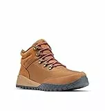 Columbia Zapatillas de Invierno para Hombre, FAIRBANKS MID