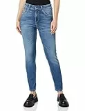 REPLAY WA416 Marty X-Lite Jeans, Medium Blue 009, 26W / 30L para Mujer