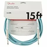 Fender ORIGINAL 15 INST CABLE DNB