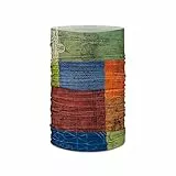 Buff Braga de cuello Original EcoStretch, Unisex adulto, Arius multicolor, Talla única