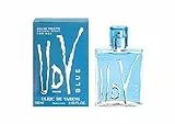 Ulric De Varens Udv Blue For Men Edt Vapo 100 Ml 1 Unidad 100 g