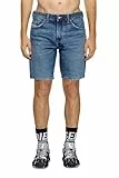 Diesel D-Fin Jeans, 01-0grds, 30 para Hombre