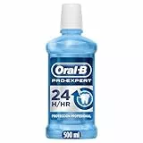 Oral-B Pro-Expert Protección Profesional Enjuague bucal - 500 ml
