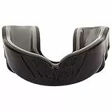 Venum Challenger Protector de Dientes, Unisex Adulto, Negro/Negro, Talla Unica