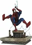 Diamond Select Toys Gallery: 1990S Spider-Man PVC Diorama (JUN192391)