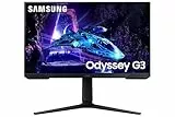 ODYSSEY G3 - G30D 24'' 180Hz