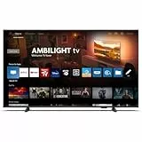 Philips Ambilight 43PUS8009 43' LED UltraHD 4K HDR10+