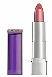 Rimmel London Maquillaje de Labios Hidratante Renew Lipstick no. 210 Fantasía 4 g