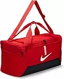 Nike Academy Team Sports Backpack, Unisex Adult, University Red/Black/White, Uni