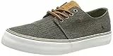 Wrangler Epic Kyoto, Zapatillas Hombre, Military, 44 EU