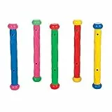 Intex 55504 - Conjunto Juego acuático 5 Sticks