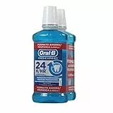 ORAL-B COLUTORIO PRO EXPER FORMATO AHORRO 500ML 2X1