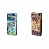 Unbox Now - Libellud Dixit Anniversary - Expansión en Español y Portugués & Libellud Dixit Harmonies - Expansión en Español y Portugués