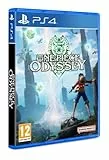 One Piece Odyssey - PS4