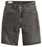 Levi's Hombre 468 Stay Loose, Pantalones Cortos, We Got Motion Shorts, 30W