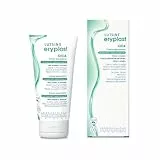 Eryplast CICA Crema Multifunción Reparadora. Pomada Protectora y Cicatrizante que Calma, Restaura la Piel Sensible e Irritada - Apto para Rostro y Cuerpo - Crema Vegana para Piel Sensible y Atópica