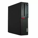 PC Sobremesa - LENOVO M73 i7, Intel Core i7-4790, 8 GB RAM, 256 GB SSD, HD Graphics, Windows 11 Pro, Schwarz