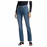 Lee Breese Boot Jeans, Azul (Mid Worn Martha), 29W/31L para Mujer
