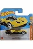 HOT WHEELS - Vehículos eléctricos Grupo C Fantasy HKK39