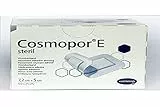 Cosmopor E Aposito 7.2X5 Cm 50U