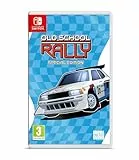 Old School Rally - Special Edition - Nintendo Switch