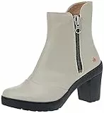 Art 1759 Travel, Botas de Moda Mujer, Sesame, 36 EU