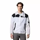 Columbia Cortavientos Challenger II para Hombre