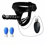 Cabezales Dobles Cintura Ajustable para Todos,#13