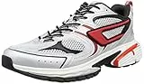 DIESEL Serendipity, Zapatillas Deportivas Hombre, H9508 P0423, 44 EU