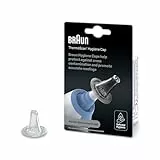 Braun ThermoScan Hygiene Caps , 40 uds. , Compatibles con los termómetros de oído Braun ThermoScan , LF40