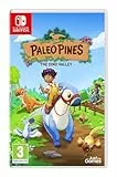 Paleo Pines