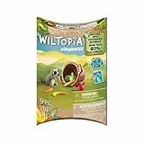 PLAYMOBIL Wiltopia Mapache, a Partir de 4 años