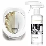 Multiusos Limpiador, Potente Cal y Suciedad, Limpio para WC Baño, Limpiacristales, Limpieza Hogar Antical, Friegasuelos (1)