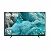 Samsung TV 43 Pulgadas QLED Q7F 4K Smart TV con Vision AI, 100% Volumen de Color Quantum Dot y más de 500 Canales TV Plus