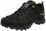 SALEWA MS MTN TRAINER LITE GTX, Zapatos de Senderismo Hombre, Negro, 44.5 EU