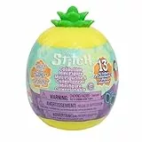 Just Play Figuras coleccionables Disney Stitch Es Tan Stitch - Serie 2, estatuilla Sorpresa estilizada de 5 cm, Juguetes para niños a Partir de 3 años