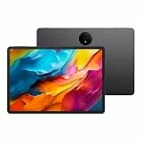 TCL NXTPAPER 14 WiFi - Tablet de 14.25' 2.4K, Octa-Core, 8GB de RAM (+8GB Extensión RAM), Memoria de 256GB, 10000 mAh de Batería, Carga rápida 33W, Android 14, Gris.