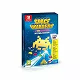 ININ Games- Space Invader Forever Special Edition-Switch Videojuegos, Multicolor (Avance VJGSWITES21742439)