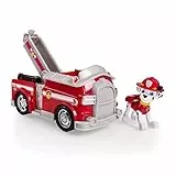 Bizak 61926775 Figura de vehículo y juguete de la Patrulla Canina, 1 pieza, varios modelos [el modelo no se puede seleccionar]