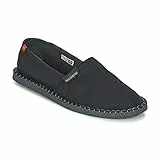 Havaianas Origine III, Alpargatas Unisex adulto, Negro (Black), 36 EU