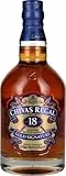 Chivas Regal 18 Years Old GOLD SIGNATURE 40% Vol. 0,7l