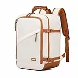 Kono - Mochila de viaje para Ryanair, para debajo del asiento, de 40 x 20 x 25 cm, 20 l