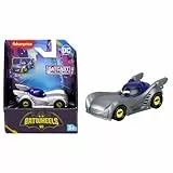 Coche Fisher-Price Batwheels Escala 1:55 - Modelos Surtidos
