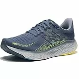 New Balance Fresh Foam X 1080 V12, Sneaker Hombre, Navy, 43 EU