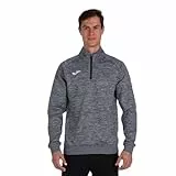 Joma Faraon Sudadera, Hombre, Melange, M