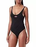 Diesel Ufby-Judith Body, 9xx-0hiax, XL para Mujer