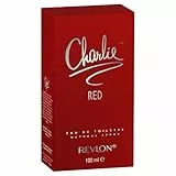 REVLON CHARLIE RED Eau De Toilette vapo 100 ml