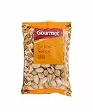 Marca Blanca - Gourmet Frutos Secos, Pistacho Tostado con Sal, 125g