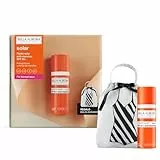 BELLA AURORA - Pack Protector Solar SPF 50+ 50 ml + Bolsa de Regalo, para Piel Normal-Seca, Crema Solar Facial Antimanchas, Crema Protectora Solar, Bloqueador Solar, Absorción Rápida, Calma la Piel